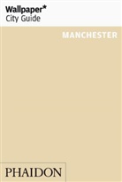Neil McQuillian, Wallpaper* - Manchester