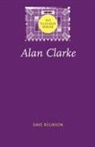 Rolinson, Dave Rolinson, David Rolinson - Alan Clarke