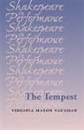 Prof. Virginia Mason Vaughan, Virginia Vaughan, Virginia Mason Vaughan, VAUGHAN VIRGINIA MASON, Vaughan Virginia Mason, Jim Bulman... - Tempest