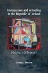 Dympna Devine - Immigration and Schooling in the Republic of Ireland