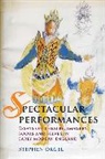 Stephen Orgel, Orgel Stephen - Spectacular Performances
