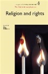 Wes Williams, Wes Williams, Williams Wes - Religion and Rights