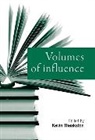 Kevin Theakston, Kevin Theakston - Volumes of Influence