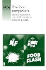 Richard Farmer, Farmer Richard, Jeffrey Richards - Food Companions