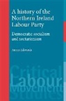 Aaron Edwards - History of the Northern Ireland Labour Party