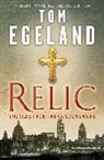Tom Egeland - Relic