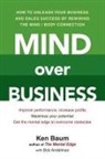 Bob Andelman, Kenneth Baum, Kenneth/ Andelman Baum - Mind Over Business