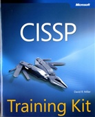David R. Miller, Sean Philip Oriyano, Sean-Philip Oriyano, Brock Pearson - CISSP, w. CD-ROM