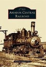 Deborah Coleen Cook - Amador Central Railroad