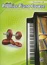 Dennis Alexander, Dennis/ Kowalchyk Alexander, Gayle Kowalchyk, E L Lancaster, E. L. Lancaster, Victoria McArthur... - Premier Piano Course Technique