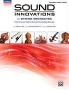 Alfred Publishing, Alfred Publishing Staff (COR), Peter Boonshaft, Bob Phillips, Robert Sheldon - Sound Innovations for String Orchestra