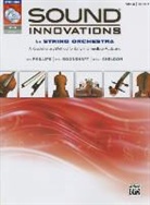Alfred Publishing, Alfred Publishing Staff (COR), Peter Boonshaft, Bob Phillips, Robert Sheldon - Sound Innovations for String Orchestra
