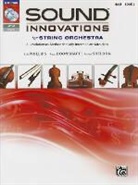 Alfred Publishing, Alfred Publishing Staff (COR), Peter Boonshaft, Bob Phillips, Robert Sheldon - Sound Innovations for String Orchestra