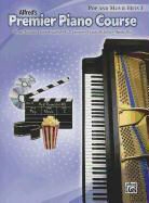 Dennis Alexander, Dennis/ Kowalchyk Alexander, Gayle Kowalchyk, E. L. Lancaster - Premier Piano Course Pop and Movie Hits