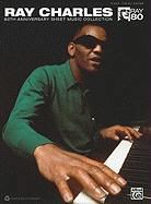 Ray Charles, Ray Charles - The Ray Charles 80th Anniversary Sheet Music Collection