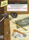 Melody Bober, Melody/ Kowalchyk Bober, Gayle Kowalchyk, E L Lancaster, E. L. Lancaster - Theory for Busy Teens, Book B