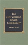 Stephen Levine, Stephen I. Levine, LEVINE STEPHEN I - New Zealand Jewish Community