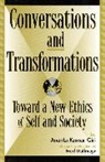 Fred Dallmayr, Ananta Kumar Giri, Kumar Ananta Giri, Giri Ananta Kumar - Conversations and Transformations