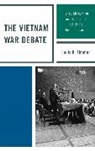 Louis Zimmer, Louis B Zimmer, Louis B. Zimmer - The Vietnam War Debate