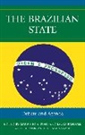 Mauricio Font, Mauricio A. (EDT)/ Randall Font, Mauricio Font, Mauricio A. Font, Laura Randall - The Brazilian State