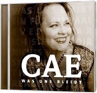 Cae Gauntt - CD Was uns bleibt, Audio-CD (Hörbuch)
