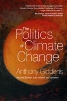 a Giddens, Anthony Giddens - Politics of Climate Change