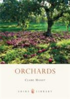 Claire Masset - Orchards