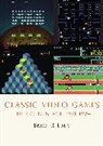 Brian Eddy, Brian R Eddy, Brian R. Eddy, Eddy Brian R. - Classic Video Games