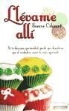 Susane Colasanti - Llévame allí