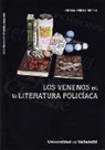 Alfonso Velasco Martín - Los venenos en la literatura policiaca