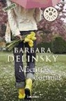 Barbara Delinsky - Mientras dormías