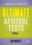 Jim Barrett, Liz Barlow - Ultimate Aptitude Tests