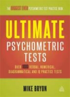 Mike Bryon, Liz Barlow - Ultimate Psychometric Tests