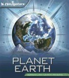 Barbara Taylor - Planet Earth