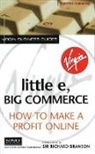 Timothy Cumming - Little E, Big Commerce