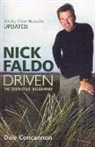 Dale Concannon, Concannon Dale - Nick Faldo