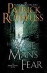 Patrick Rothfuss - The Wise Man's Fear