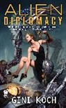 Gini Koch - Alien Diplomacy