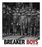 Michael Burgan - Breaker Boys