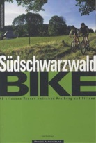 Axel Waldvogel - Südschwarzwald Bike