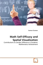 Samson Duresso - Math Self-Efficacy and Spatial Visualization