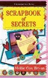 Mollie Cox Bryan, Mollie Cox Bryan - Scrapbook of Secrets