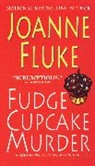Joanne Fluke - Fudge Cupcake Murder