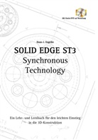 Hans -J. Engelke, Hans-J Engelke, Hans-J. Engelke - Solid Edge ST3