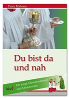 Peter Hahnen - Du bist da und nah