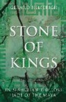 Gerard Helferich, Helferich Gerard - Stone of Kings
