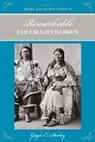 Gayle Shirley, Gayle C. Shirley, Gayle Corbett Shirley - More Than Petticoats: Remarkable Colorado Women