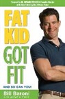 Bll Baron, Bll Baron I, Bll Dimarco Baron I, Bll Baron I., Bill Baroni, Damon DiMarco - Fat Kid Got Fit