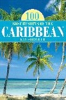 Kay Showker, Showker Kay - 100 Best Resorts of the Caribbean