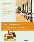 Jan Stankus, Stankus Jan - How to Open and Operate a Bed & Breakfast